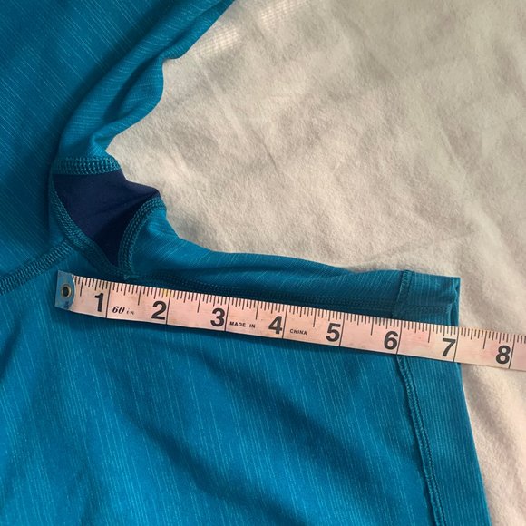 Like New Outdoor Voices TechSweat Core Shorts - Picture 7 of 7